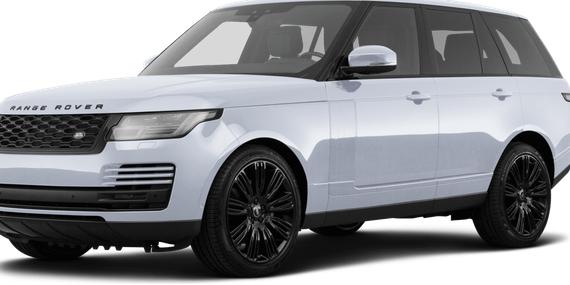 LAND ROVER RANGE ROVER 2020 SALGW5RE0LA400690 image LAND ROVER RANGE ROVER 2020 SALGW5RE0LA400690 image